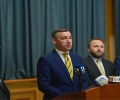 Veseli: Do t'i shkojmë në fund luftimit të korrupsionit